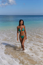 Загрузить изображение в средство просмотра галереи, SHIMMI смарагд