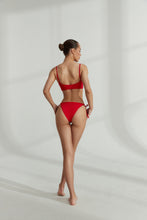 Загрузить изображение в средство просмотра галереи, KIM червоний