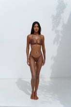 Загрузить изображение в средство просмотра галереи, WONA tanga бронза