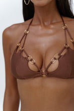 Загрузить изображение в средство просмотра галереи, WONA tanga бронза