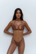 Загрузить изображение в средство просмотра галереи, WONA tanga бронза