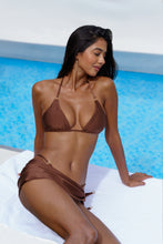 Загрузить изображение в средство просмотра галереи, Міні-спідниця парео у різних кольорах