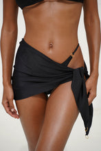 Загрузить изображение в средство просмотра галереи, Міні-спідниця парео у різних кольорах