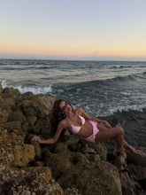 Загрузить изображение в средство просмотра галереи, SHIMMI tanga рожевий