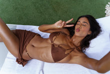 Загрузить изображение в средство просмотра галереи, WONA tanga бронза