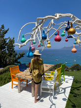 Загрузить изображение в средство просмотра галереи, Туніка з бахромою