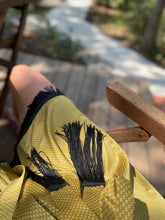 Загрузить изображение в средство просмотра галереи, Туніка з бахромою