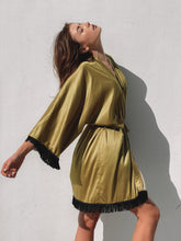 Загрузить изображение в средство просмотра галереи, Туніка з бахромою