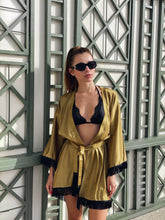 Загрузить изображение в средство просмотра галереи, Туніка з бахромою