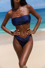 Загрузить изображение в средство просмотра галереи, JADE бандо сапфір
