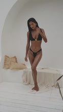 Load and play video in Gallery viewer, BARBARA bronze
